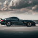 Illustration for article titled Your Sinister SRT Viper TA Wallpapers Are Here